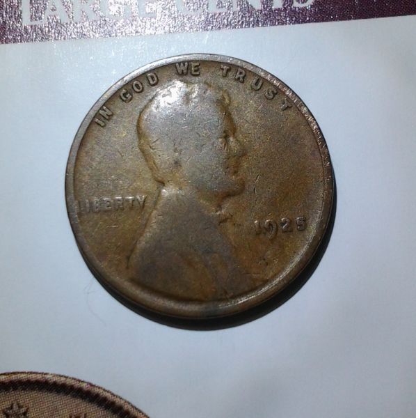 1955-D,-1939,-1945,-And-1953-Wheat-Penny-Errors
